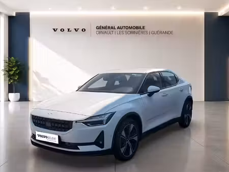 Polestar 2 78