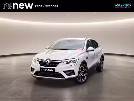 Renault Arkana E-Tech 1.6 145 Techno