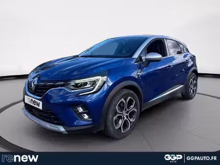 Renault Captur 1.0 Evolution