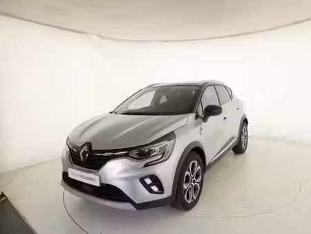 Renault Captur 1.3 140 Techno