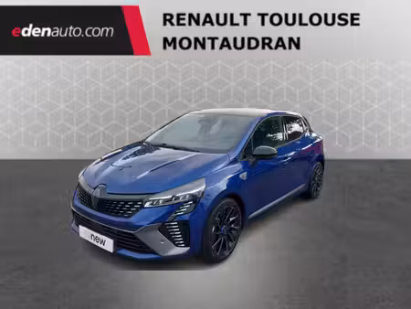 Renault Clio E-Tech 1.6 145 Esprit Alpine