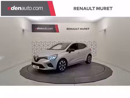 Renault Clio 1.0 Evolution