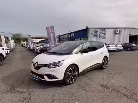 Renault Scénic 1.7 dCi 150 Intens