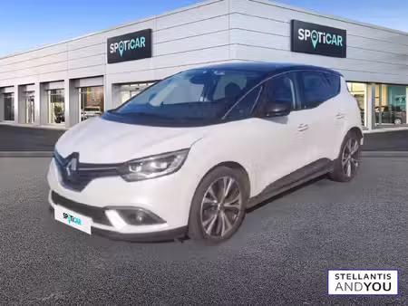 Renault Scénic 1.4 dCi 160 Intens