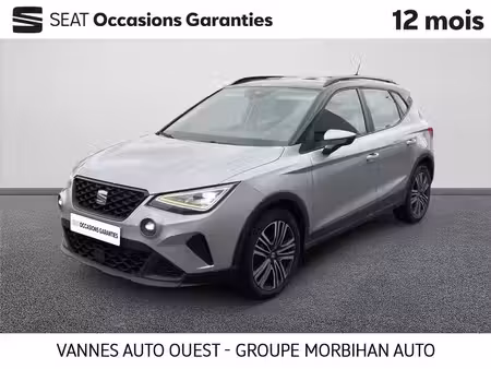 Seat Arona 1.0 TSI 95 Urban