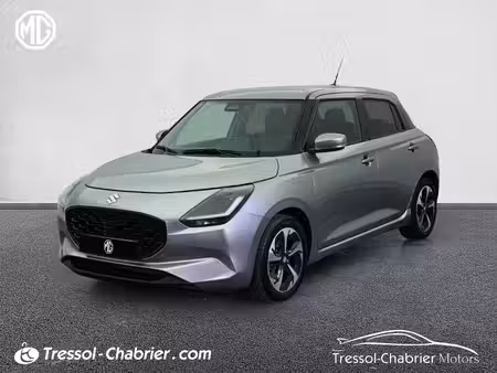 Suzuki Swift 1.2 83 Privilège