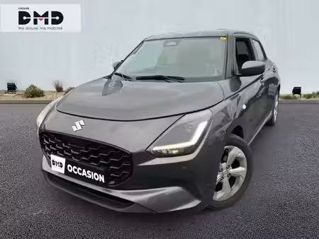 Suzuki Swift 1.2 83 Privilège