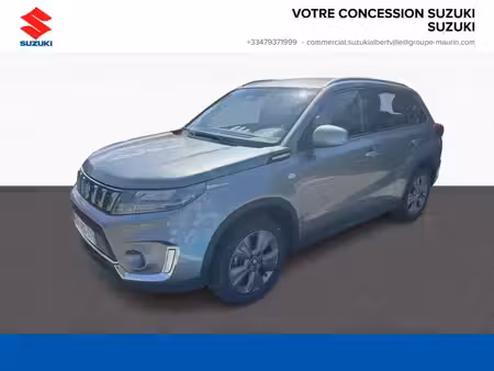 Suzuki Vitara 1.4 129 Privilège