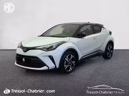Toyota C-HR 2.0 153 Collection