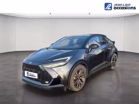 Toyota C-HR 1.8 140 Collection