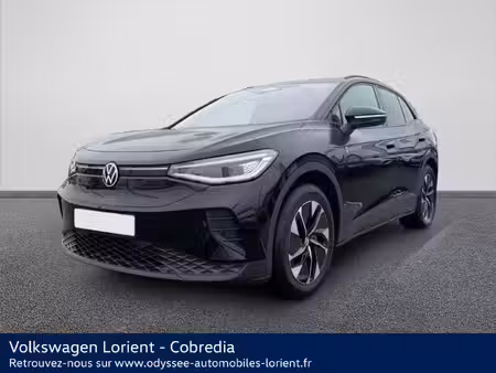 Volkswagen ID.4 286 Life Max