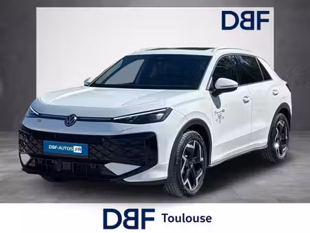 Volkswagen T-Roc 2.0 TDI 150