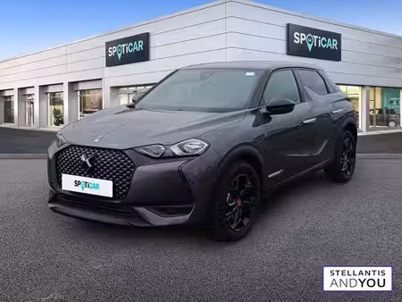 DS 3 1.5 130 Performance Line