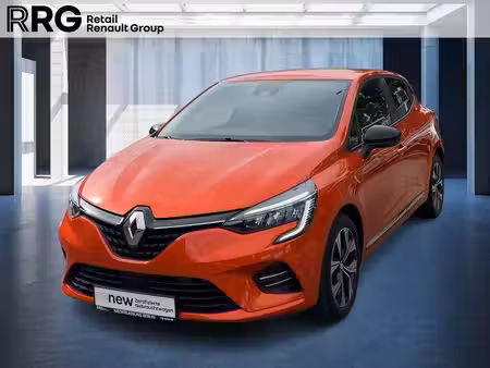 Renault Clio 1.0 TCe 90 Evolution
