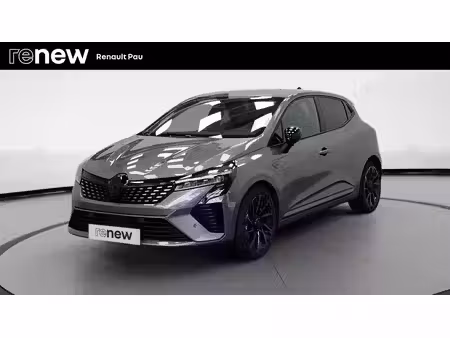 Renault Clio E-Tech 1.6 145