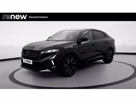 Renault Rafale E-Tech 1.2 200