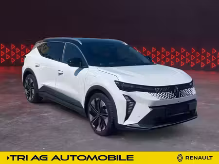 Renault Scénic E-Tech 220 Confort