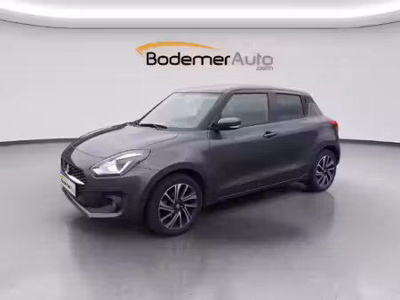 Suzuki Swift 1.2 83 Pack
