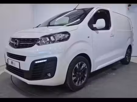 Opel Vivaro 2.0 HDi 177