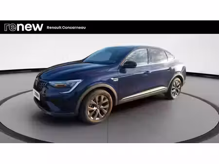 Renault Arkana E-Tech 1.6 145