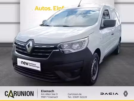 Renault Express 
