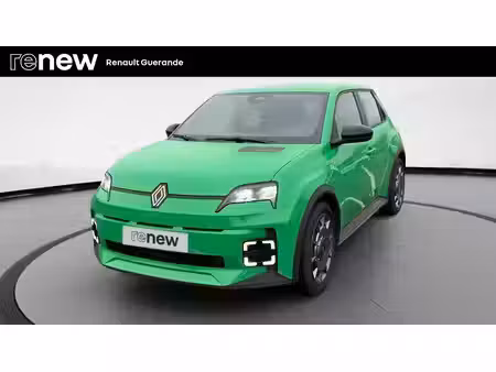 Renault R5 