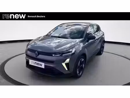 Renault Captur E-Tech 1.6 145