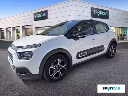 Citroën C3 1.2 PureTech 83 Feel Pack