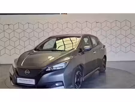 Nissan Leaf 150