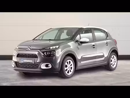 Citroën C3 1.2 PureTech 83 You
