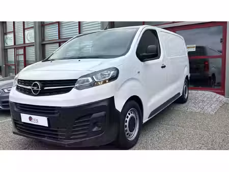 Opel Vivaro 1.5 120
