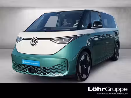 Volkswagen Id Buzz 286