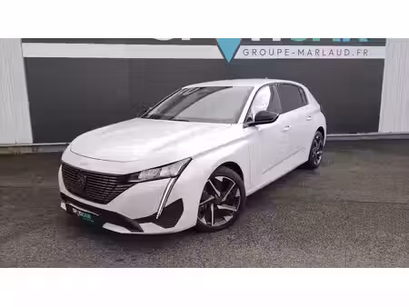 Peugeot 308 1.6 180 Allure