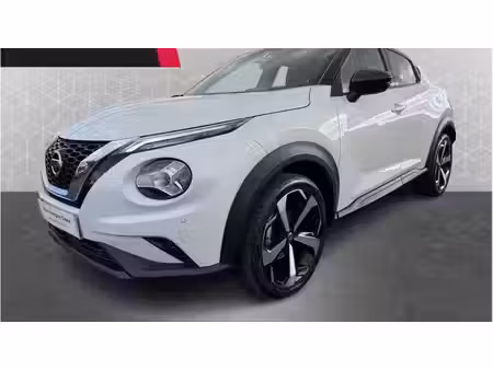 Nissan Juke 1.0 114
