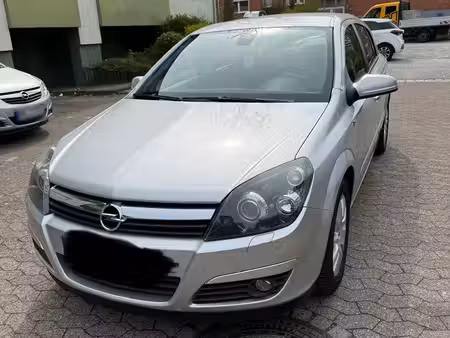 Opel Astra 1.6 105