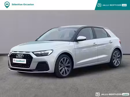 Audi A1 30 TFSI 1.0 TFSI 116 Design