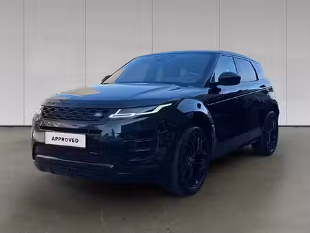 Land Rover Range Rover Evoque P300E 1.5 309 R‑dynamic SE 4x4