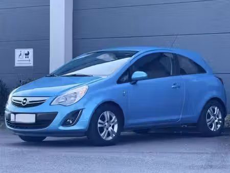 Opel Corsa 1.2 85