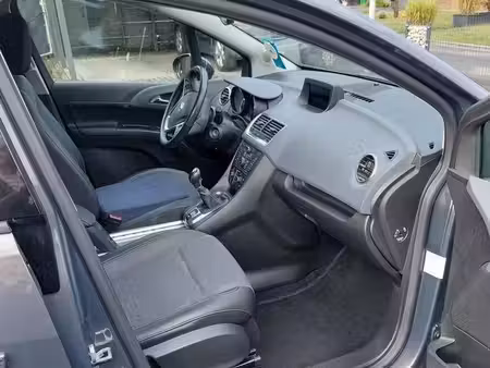 Opel Meriva 1.7 CDTI