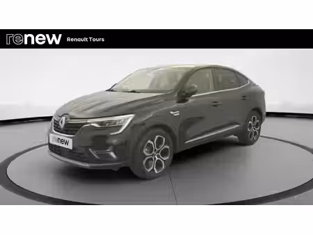 Renault Arkana E-Tech 1.6 145
