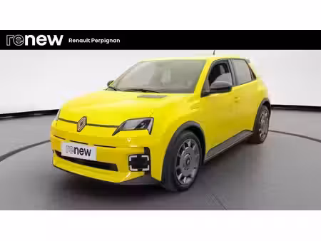 Renault R5