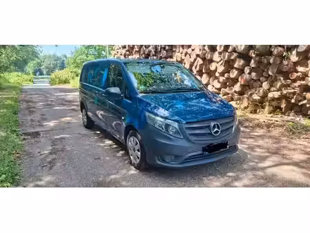 Mercedes-Benz Vito 111 1.6 CDI 114