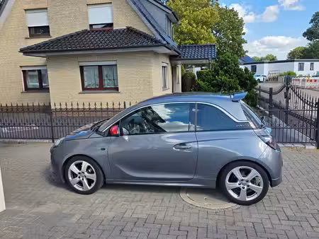 Opel Adam 1.4