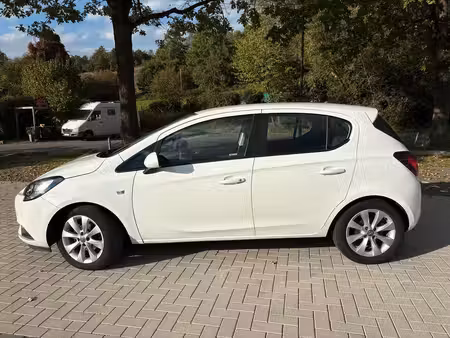 Opel Corsa 1.4 90