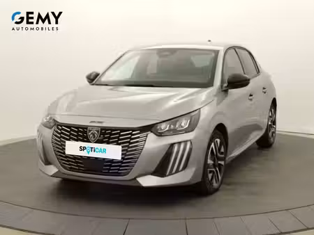 Peugeot 208 1.2 110 Allure