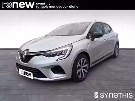 Renault Clio E-Tech 1.6 145 Équilibre