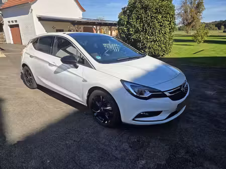 Opel Astra 1.4 150 Dynamic