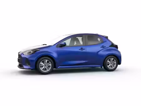 Mazda Mazda2 Prime Line