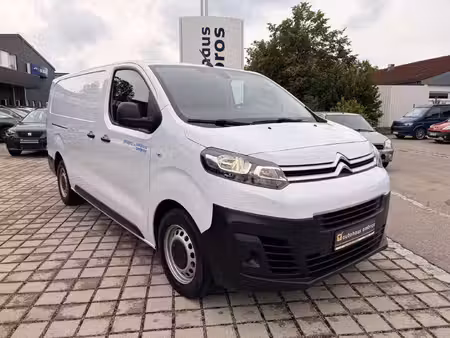 Citroën Jumpy 2.0