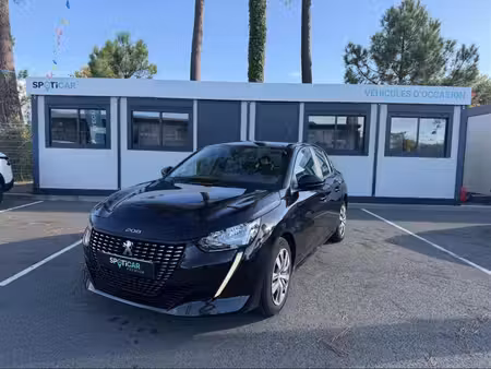 Peugeot 208 1.2 PureTech 75 Active